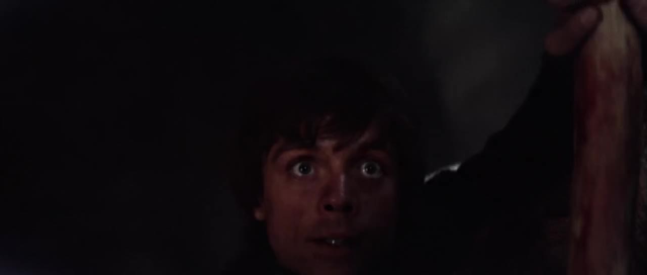 Star Wars: Sự Trở Lại Của Jedi tập 1