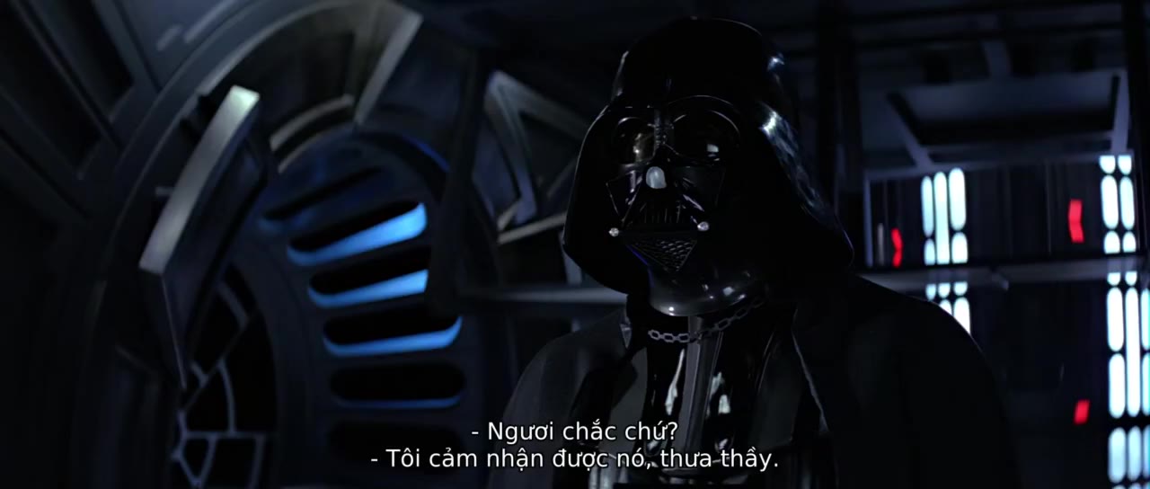 Star Wars: Sự Trở Lại Của Jedi tập 1 cảnh 2