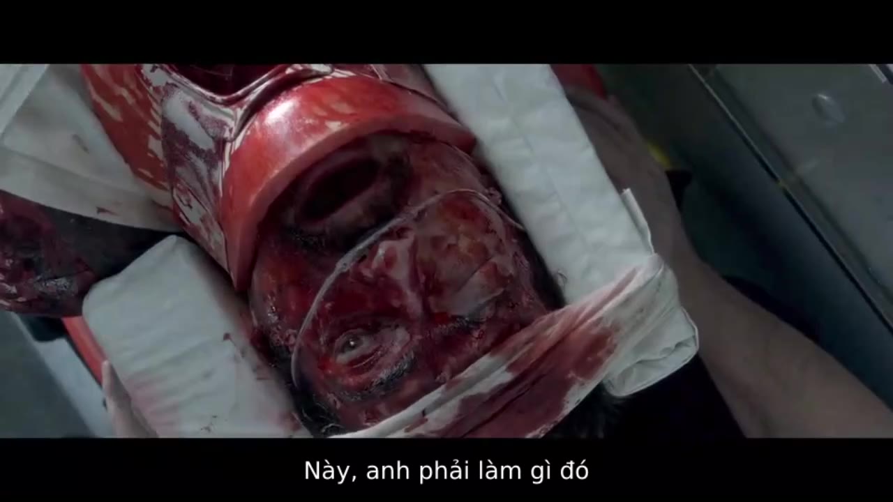 90 phút ở thiên đường tập 1