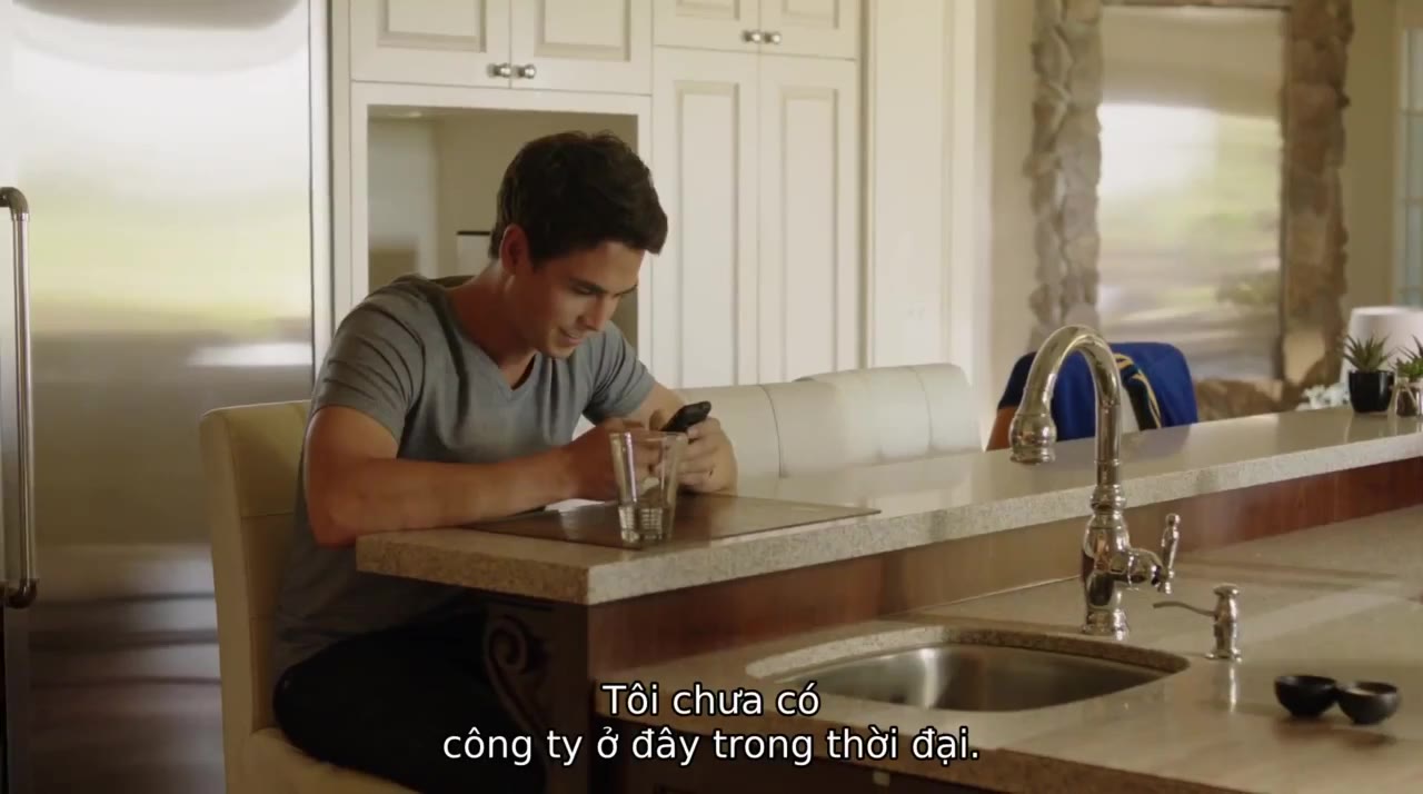 Dối Lừa tập 1