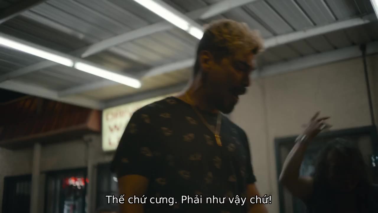 Đội quân người chết tập 1