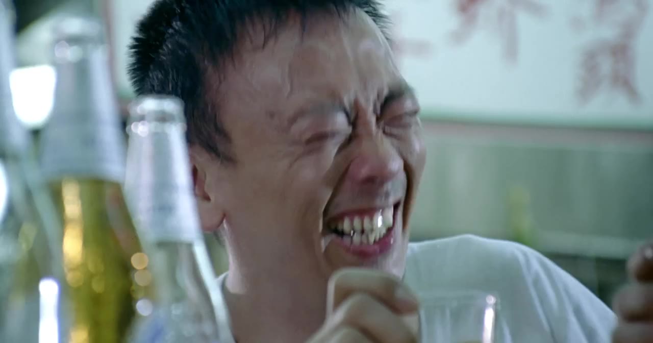 Cuộc Đời Say Sưa - cảnh 2