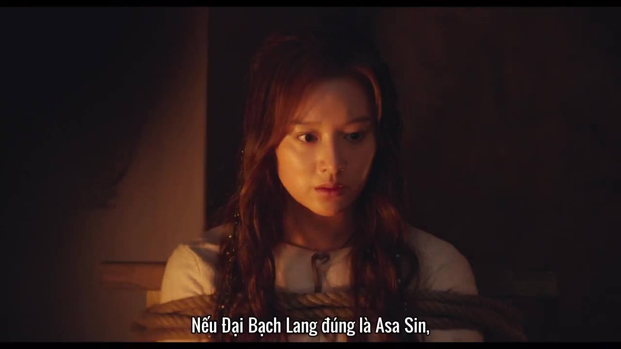 Biên niên sử Arthdal tập 12