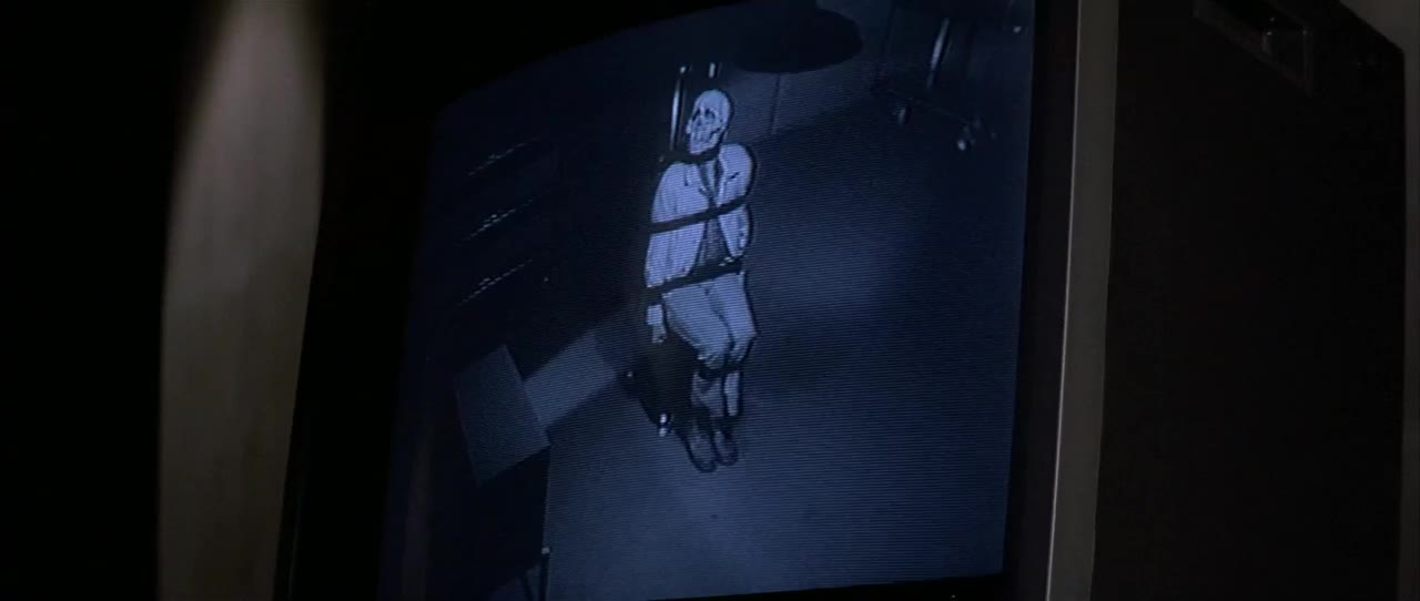 Halloween 3: Thời Đại Phù Thủy tập 1 cảnh 3