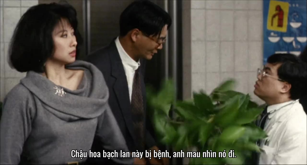 Đại Trượng Phu Nhật Kí - cảnh 1
