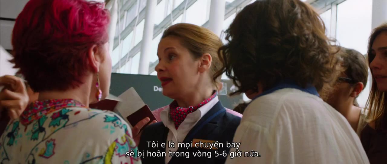 Love, Rosie - cảnh 3