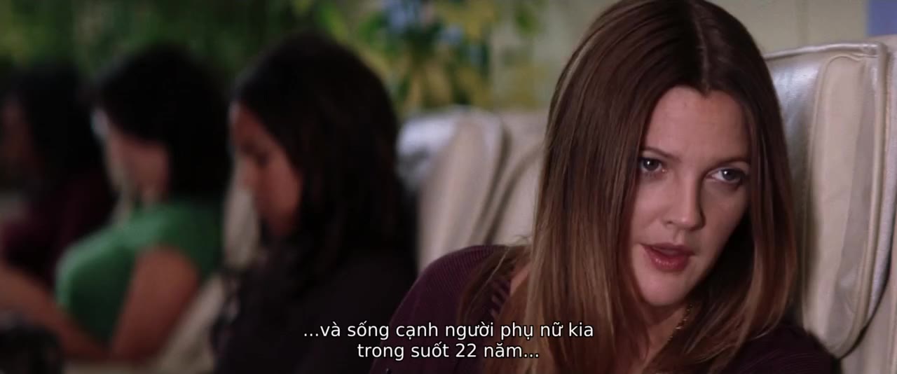 Chờ yêu tập 1