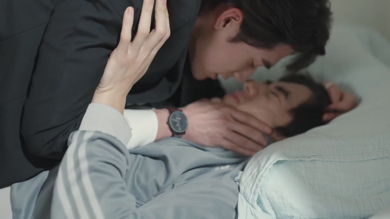 Thủy Triều Tình Yêu tập 1 cảnh 3