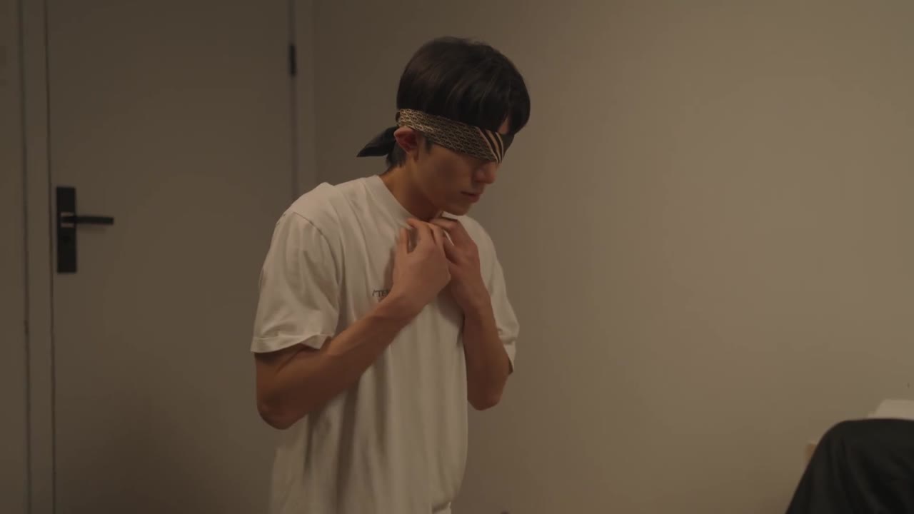 Thủy Triều Tình Yêu tập 2