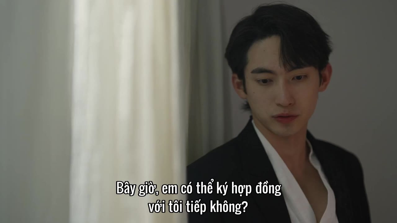 Thủy Triều Tình Yêu tập 2 cảnh 2