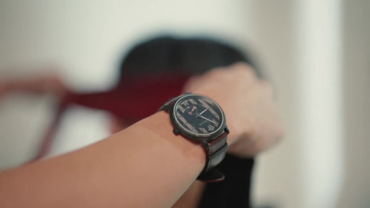 Thủy Triều Tình Yêu tập 3 cảnh 2