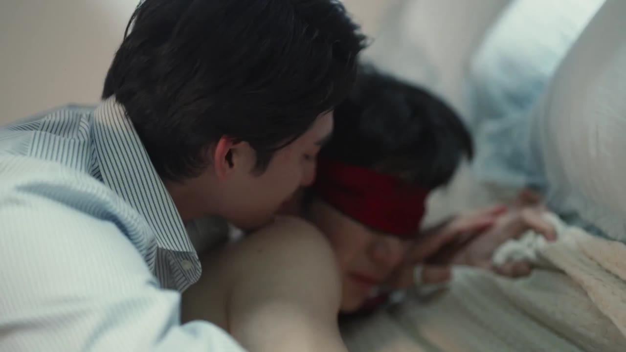 Thủy Triều Tình Yêu tập 3 cảnh 3