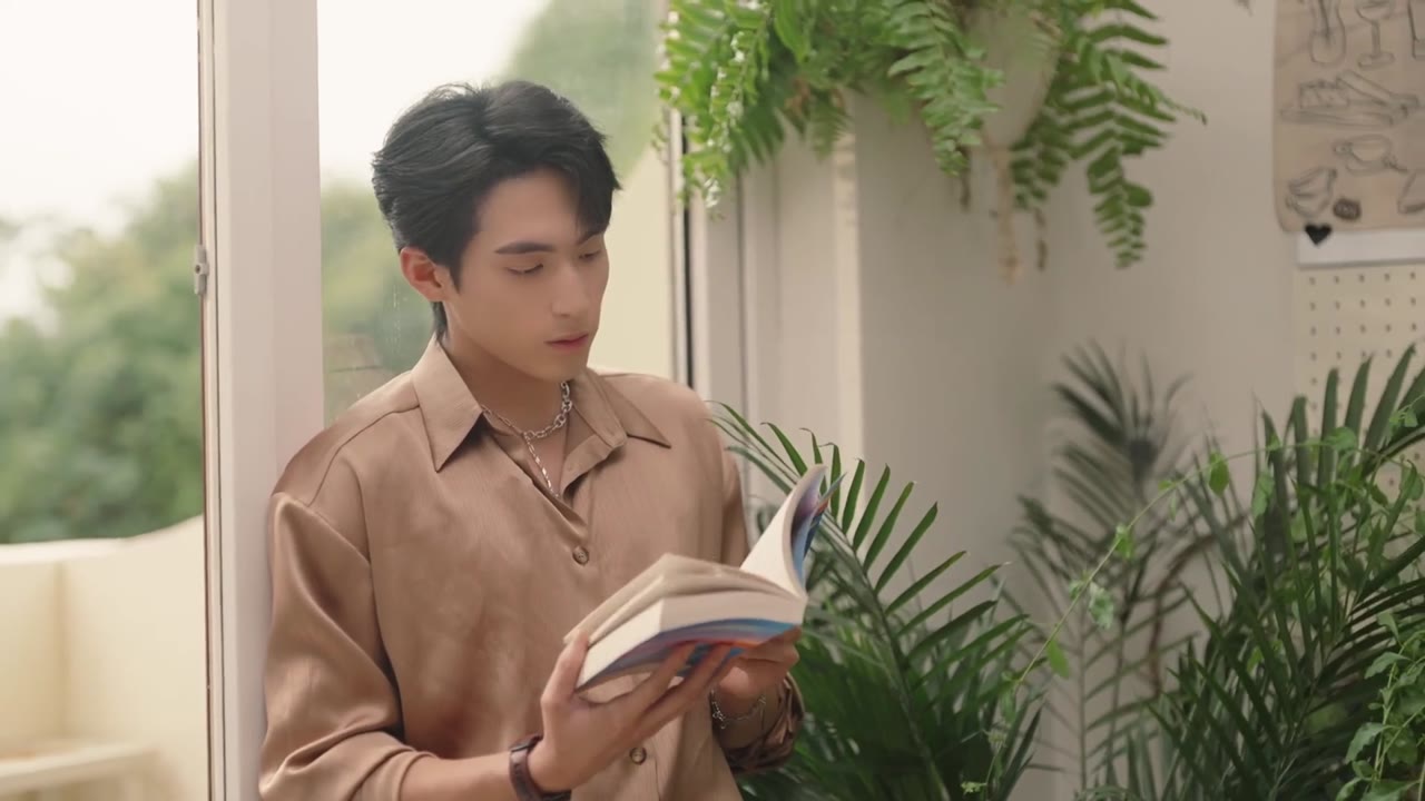 Thủy Triều Tình Yêu tập 9