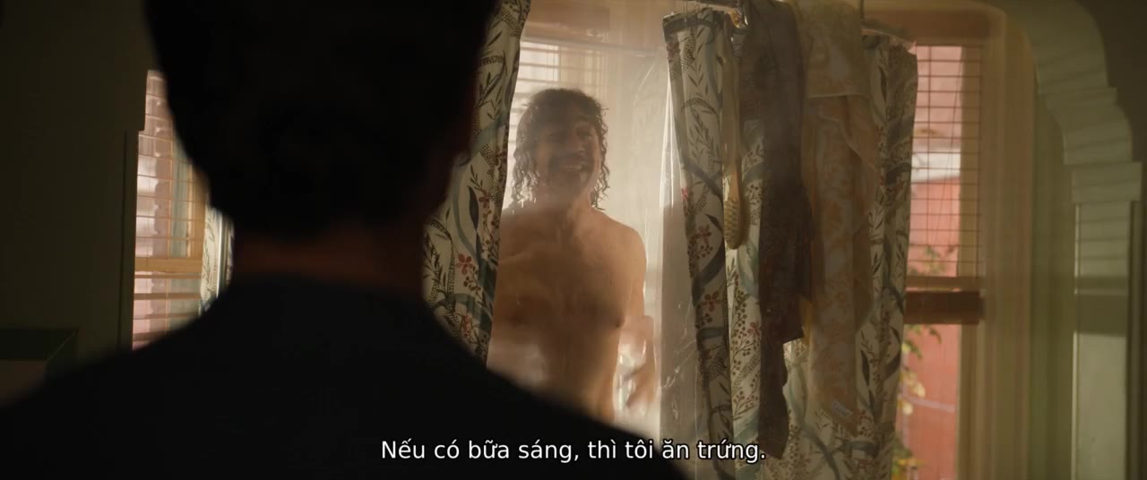 Lyle, Chú Cá Sấu Biết Hát - cảnh 2