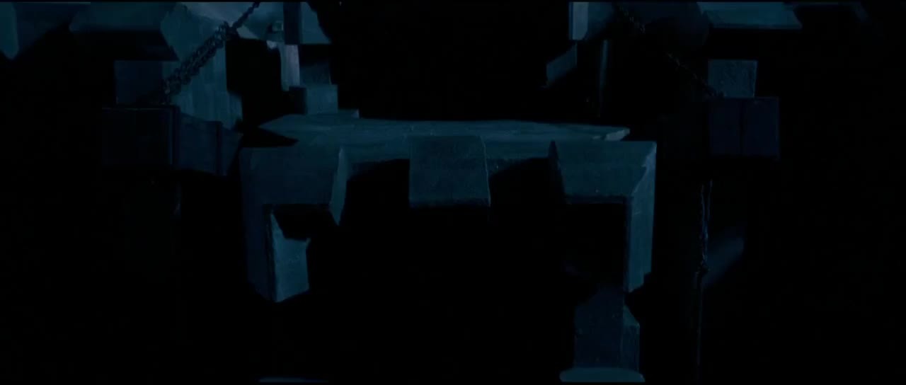 Biên Niên Sử Narnia: Hoàng Tử Caspian - cảnh 2