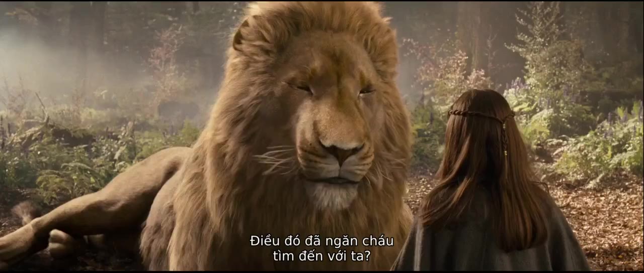 Biên Niên Sử Narnia: Hoàng Tử Caspian - cảnh 3