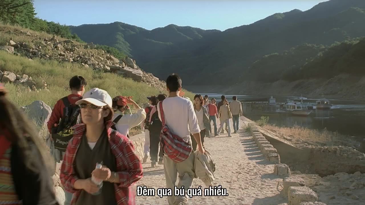 Khám Phá Cuộc Sống - cảnh 1