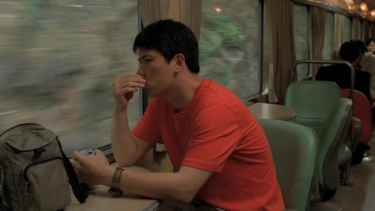 Khám Phá Cuộc Sống - cảnh 2