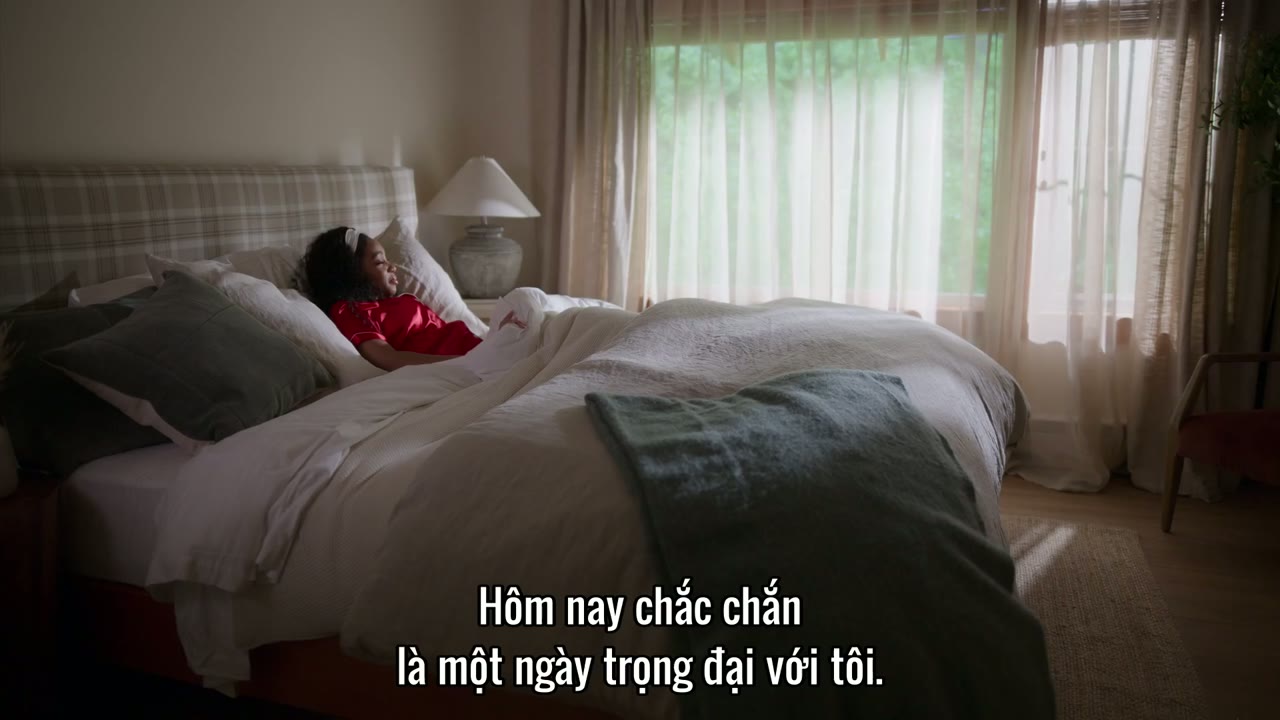 Tuổi Tác Trong Tình Yêu tập 2 cảnh 3