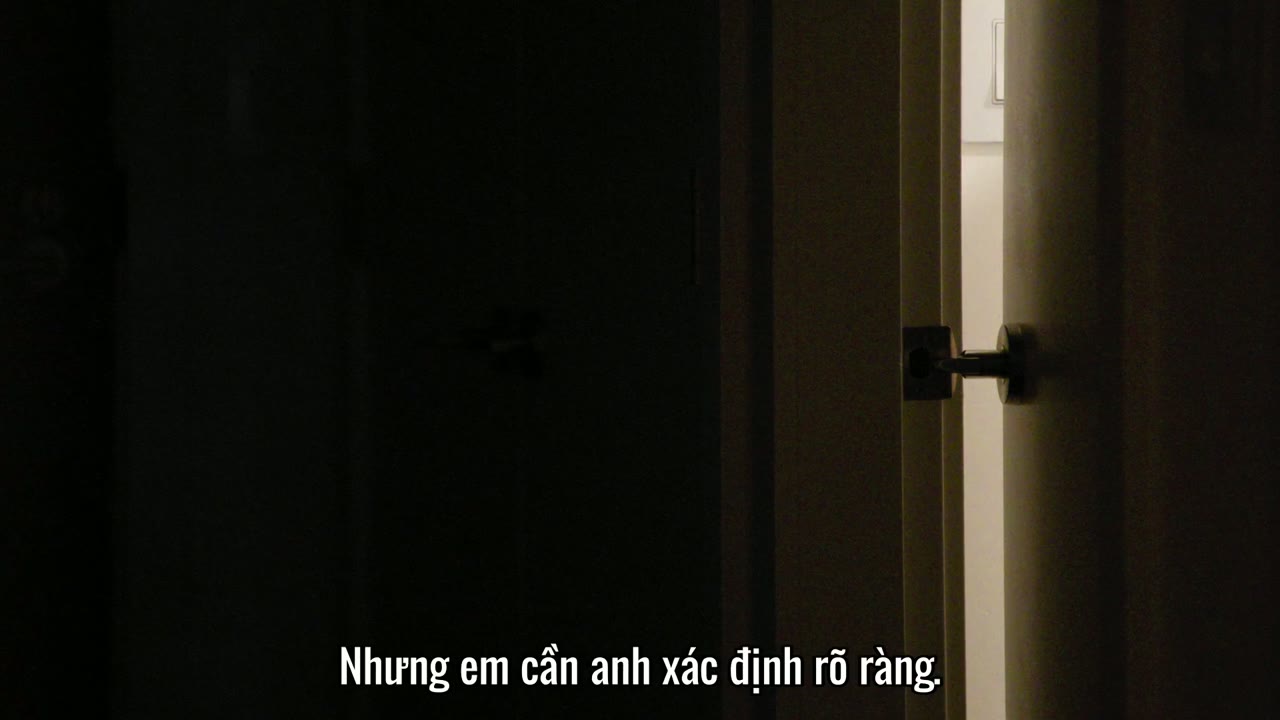 Tuổi Tác Trong Tình Yêu tập 5