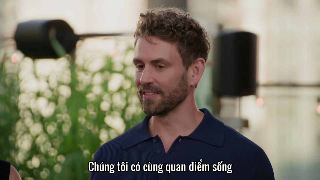 Tuổi Tác Trong Tình Yêu tập 5 cảnh 3