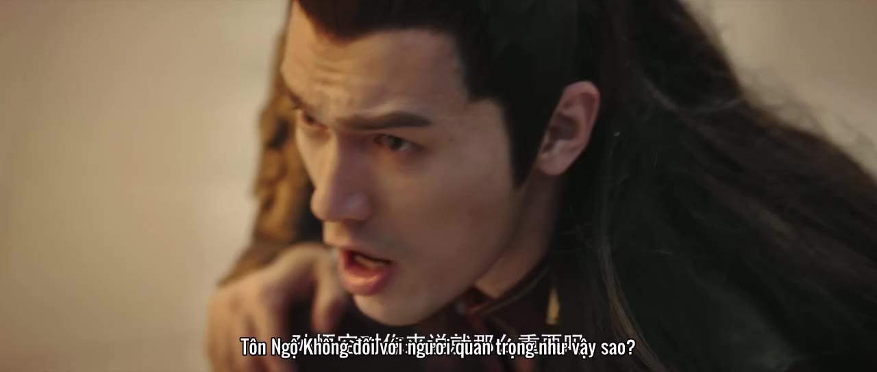 Ma Đồng Tây Du Hồng Hài Nhi - cảnh 3