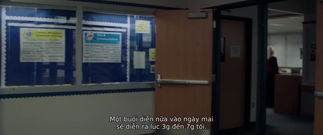 Cuộc Đi Săn Của Quỷ tập 1 cảnh 2