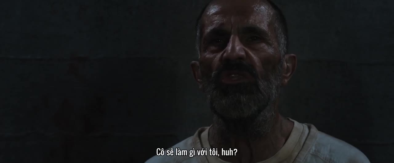 Điểm Đen - cảnh 2