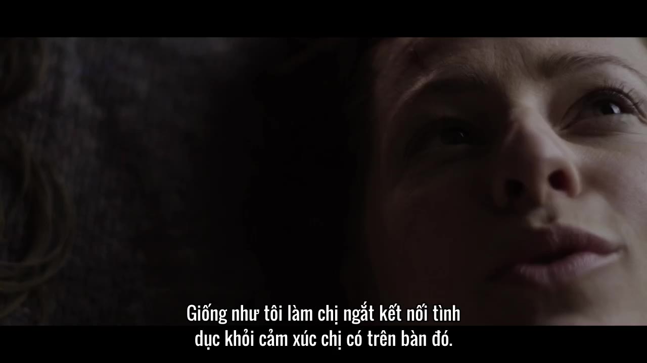 Caged - cảnh 3