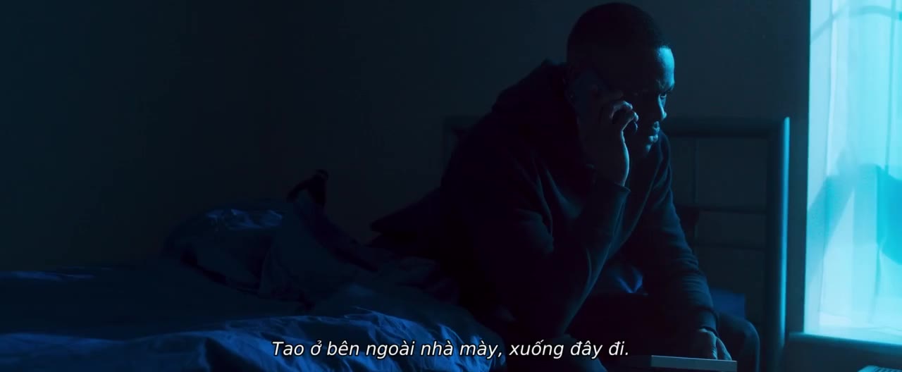 Câu chuyện buồn tập 1 cảnh 3
