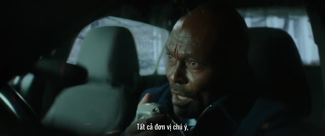 Thám Tử Knight - cảnh 3