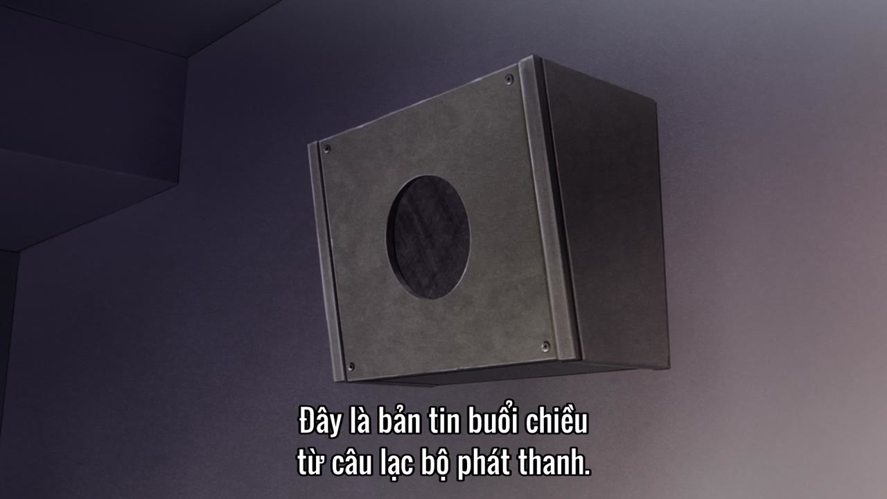 Tìm Mối Tình Đầu Qua Giọng Nói tập 1