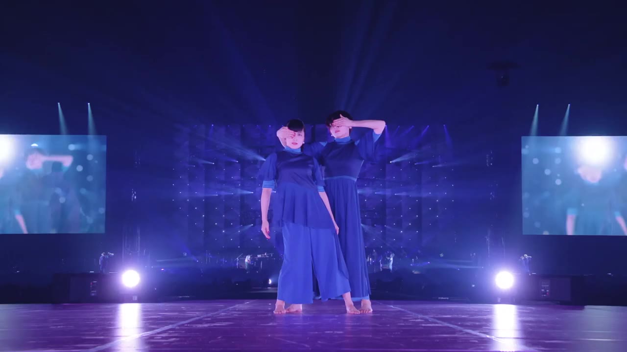 HOSHINO GEN: Chuyến lưu diễn "POP VIRUS" tập 1