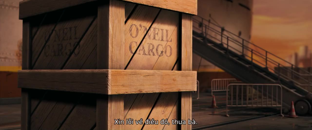 Ninja Rùa tập 1