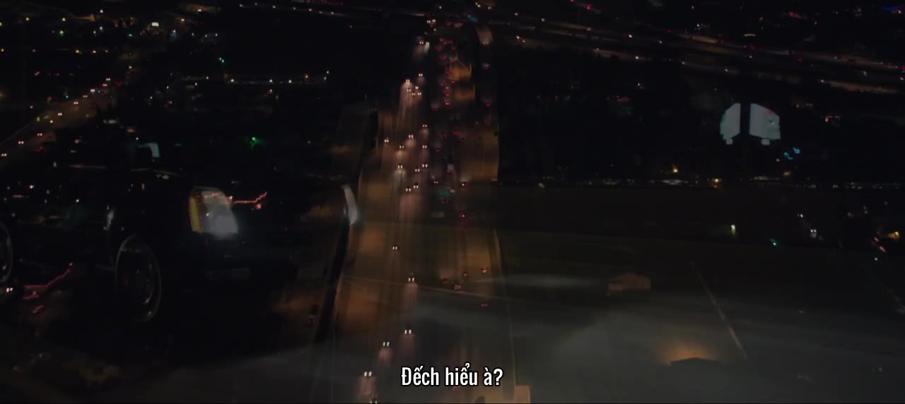 Sát Nhân Nước Mỹ tập 1 cảnh 2