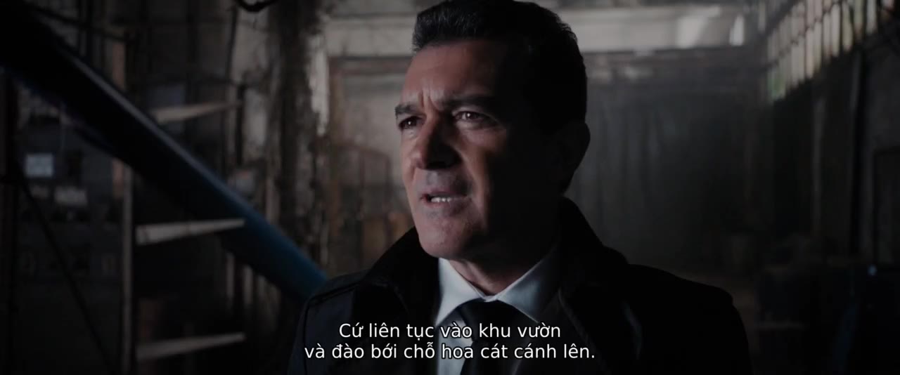 Đầu Đạn tập 1 cảnh 3