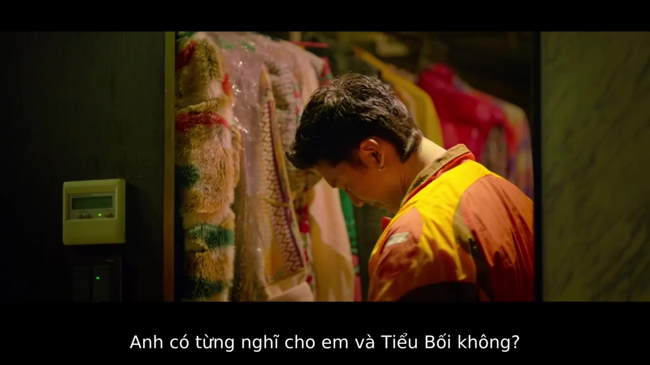Một Tình Yêu Còn Nhớ tập 1 cảnh 2
