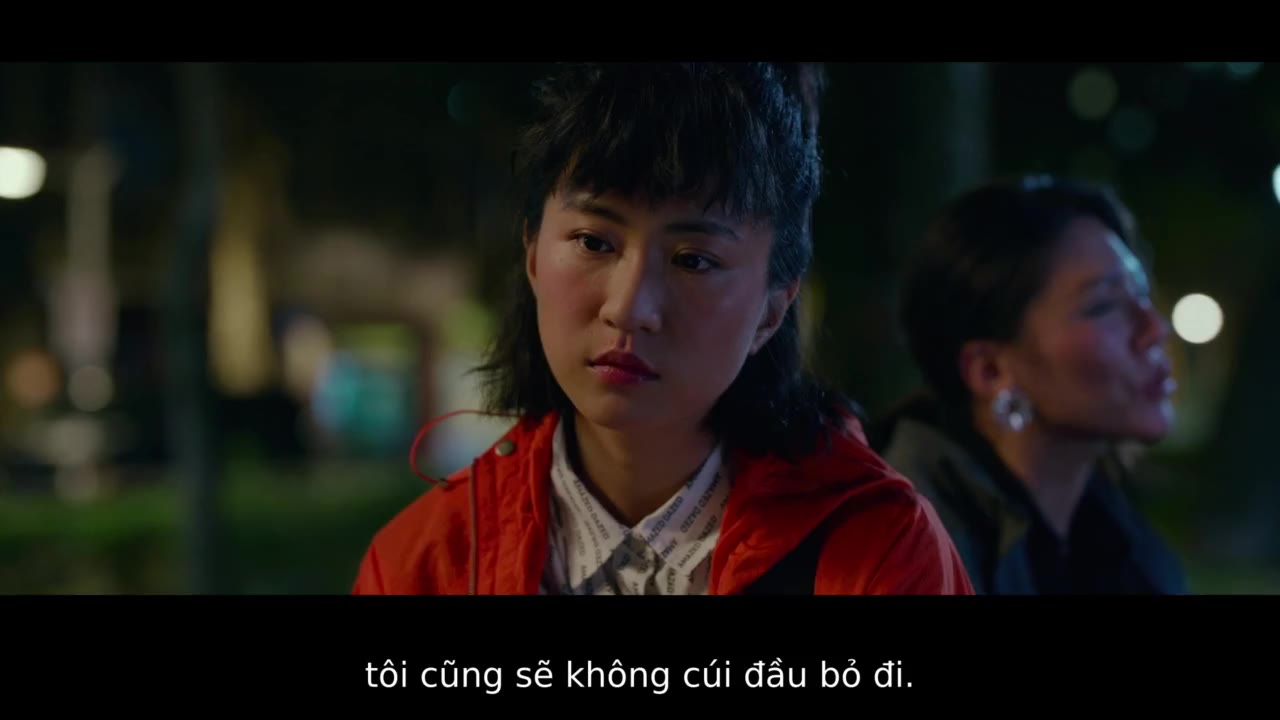 Một Tình Yêu Còn Nhớ tập 1 cảnh 3
