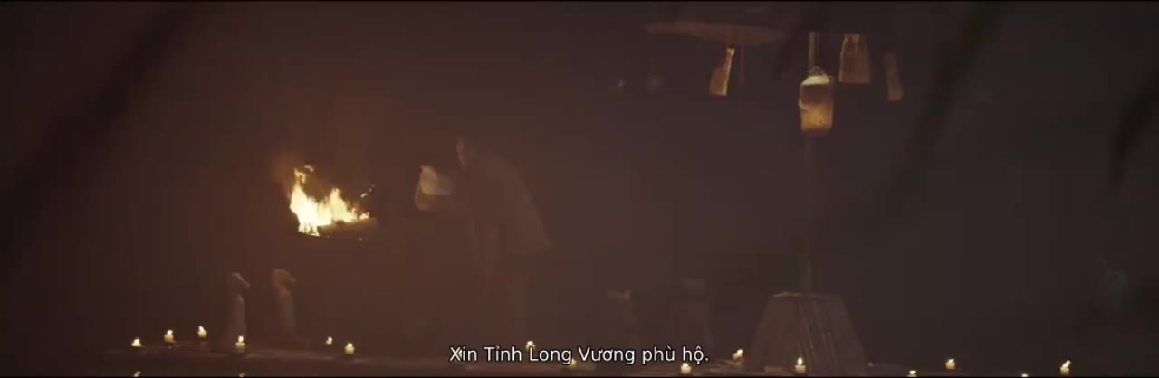 Quái Đàm tập 1