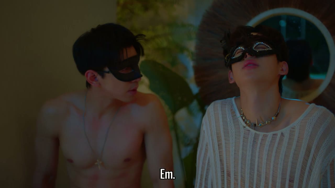 Peach Lover: Nếm Hương Đào Mọng tập 4