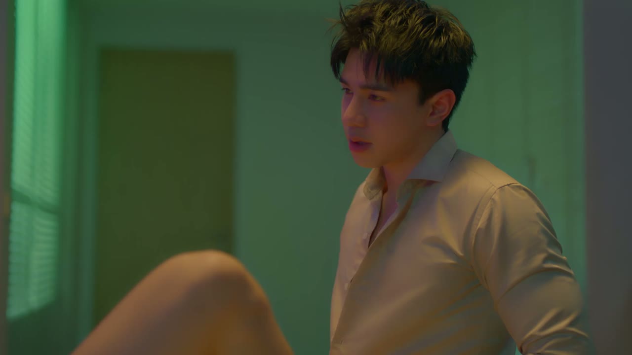 Peach Lover: Nếm Hương Đào Mọng tập 5 cảnh 2