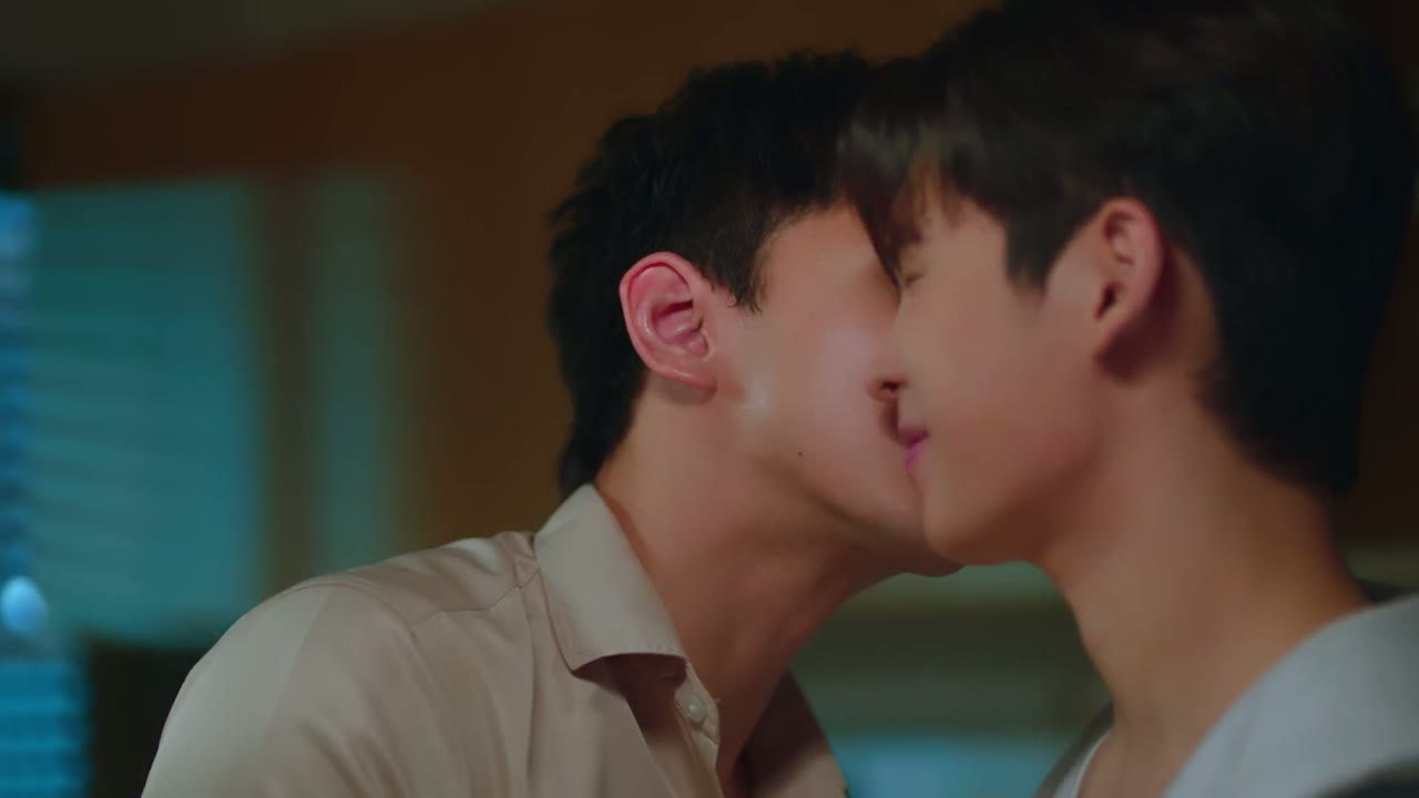Peach Lover: Nếm Hương Đào Mọng tập 5 cảnh 3