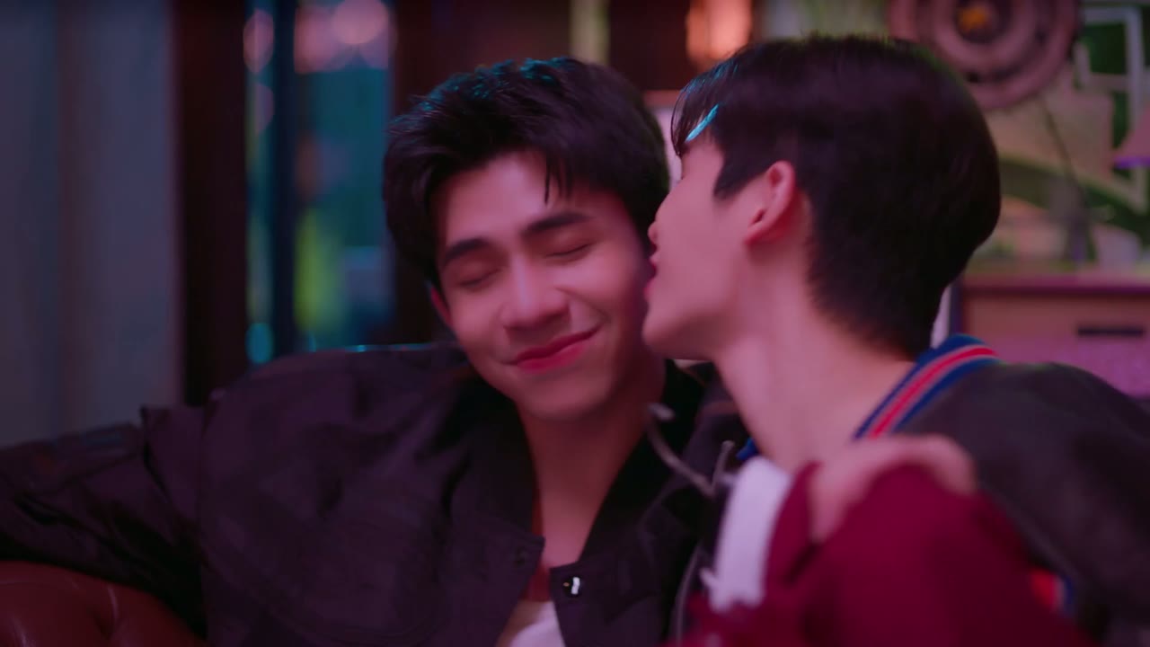 Peach Lover: Nếm Hương Đào Mọng tập 7 cảnh 2
