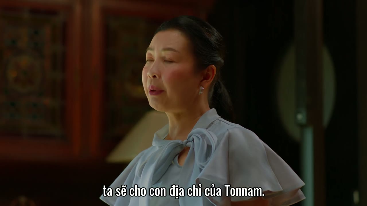 Peach Lover: Nếm Hương Đào Mọng tập 9