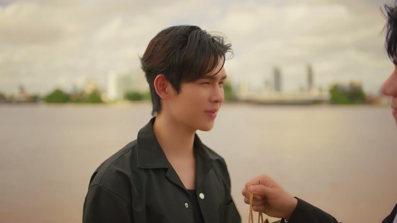 Peach Lover: Nếm Hương Đào Mọng tập 9 cảnh 3