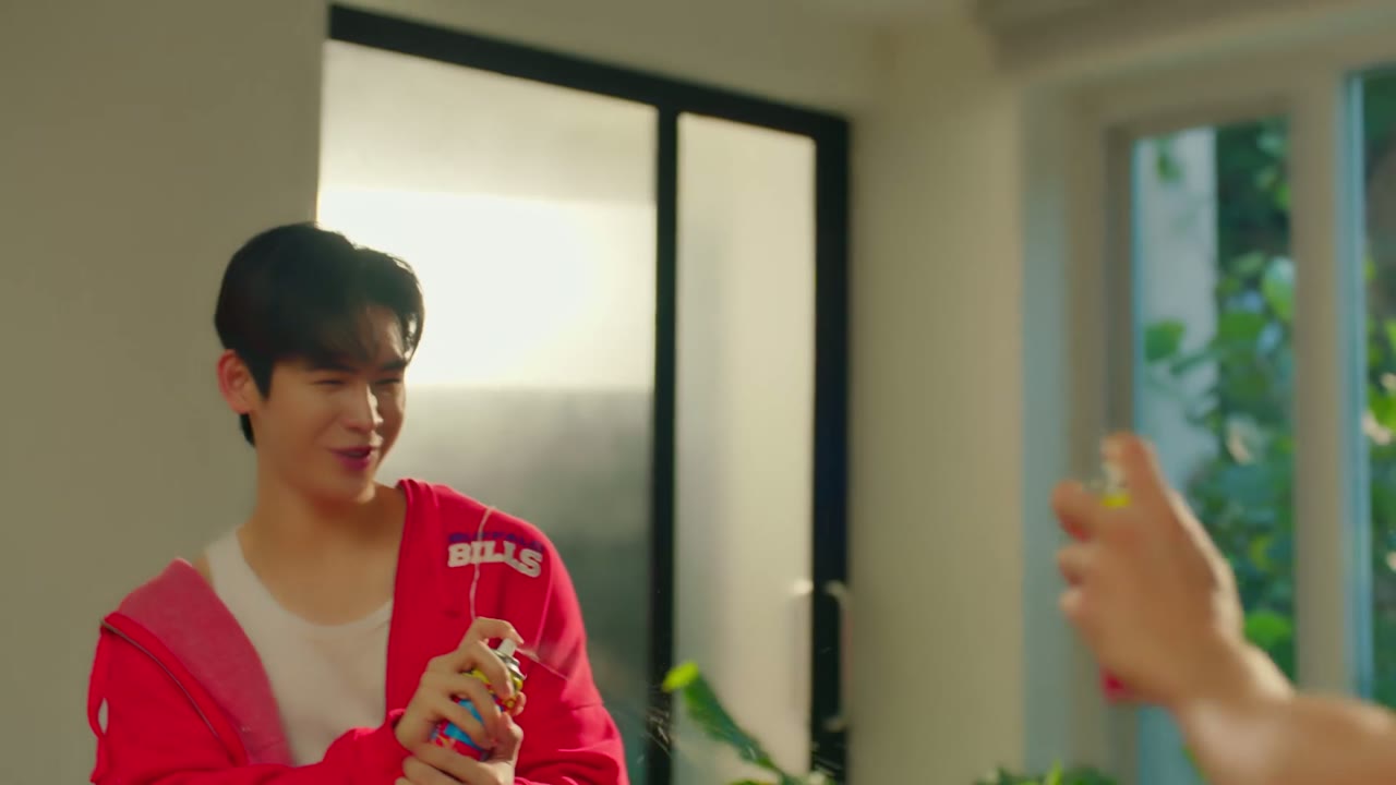 Peach Lover: Nếm Hương Đào Mọng tập 10