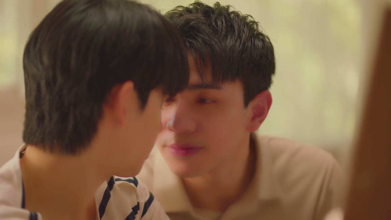 Peach Lover: Nếm Hương Đào Mọng tập 10 cảnh 3