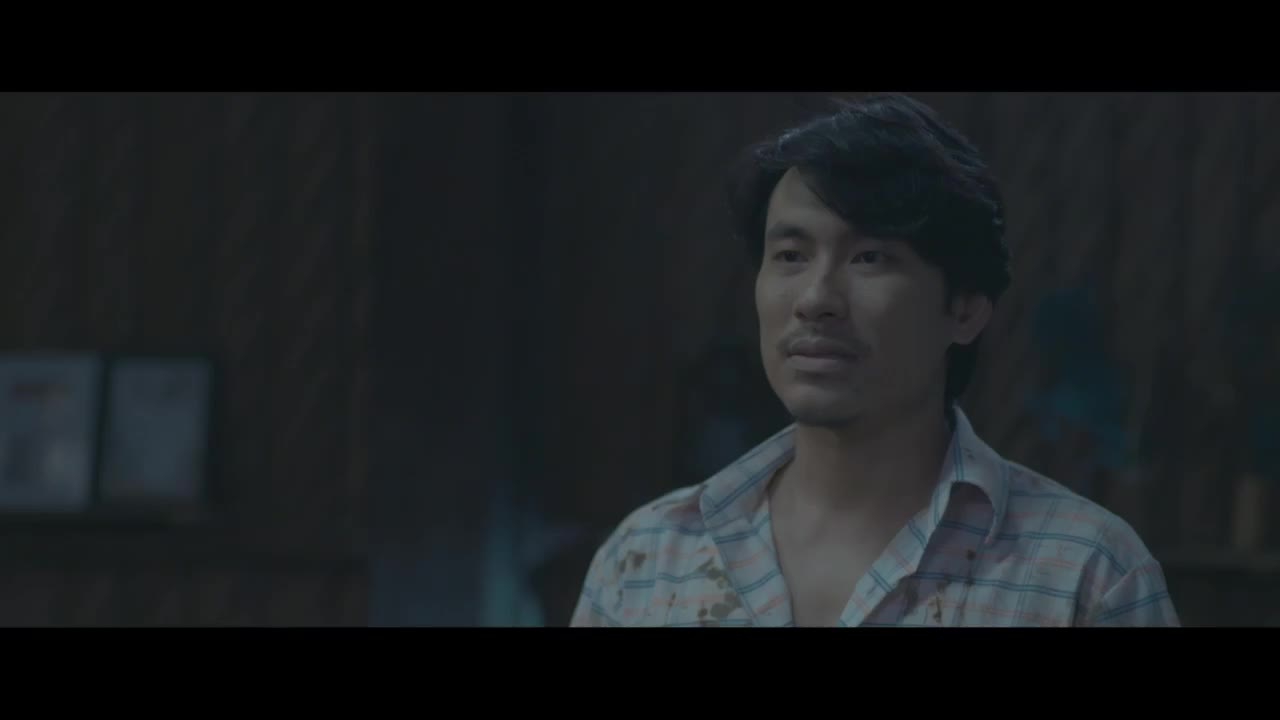 Duyên Ma tập 1