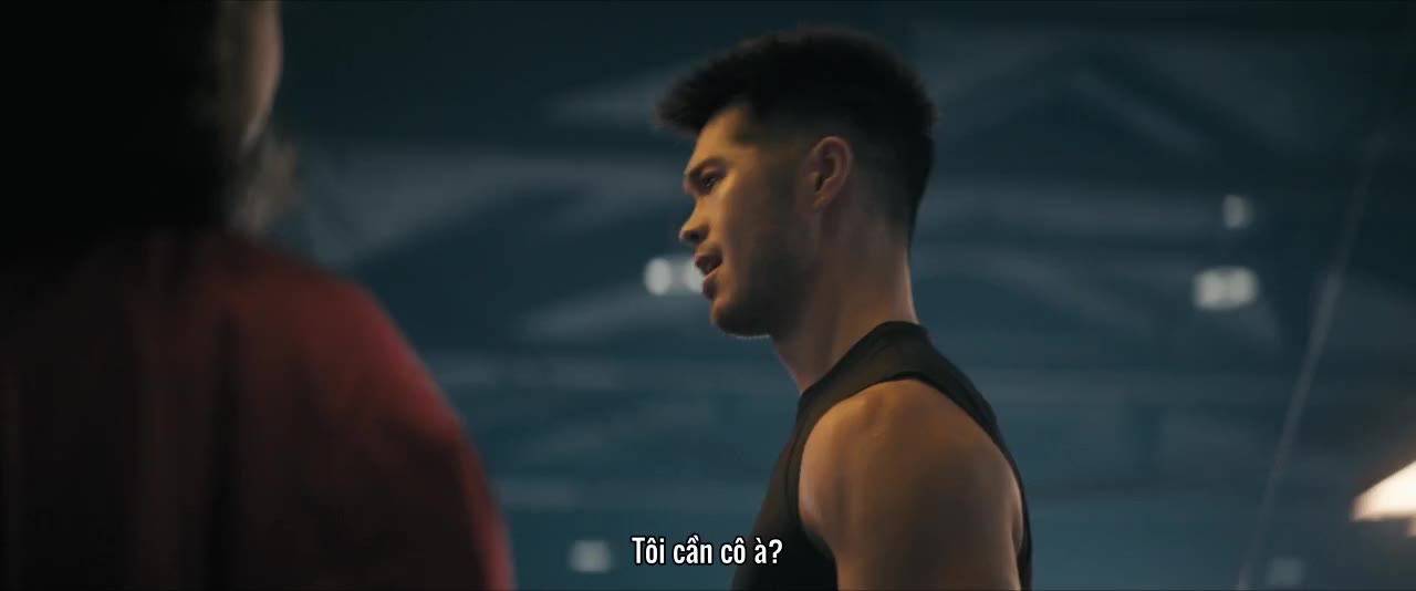 Trả Thù tập 1