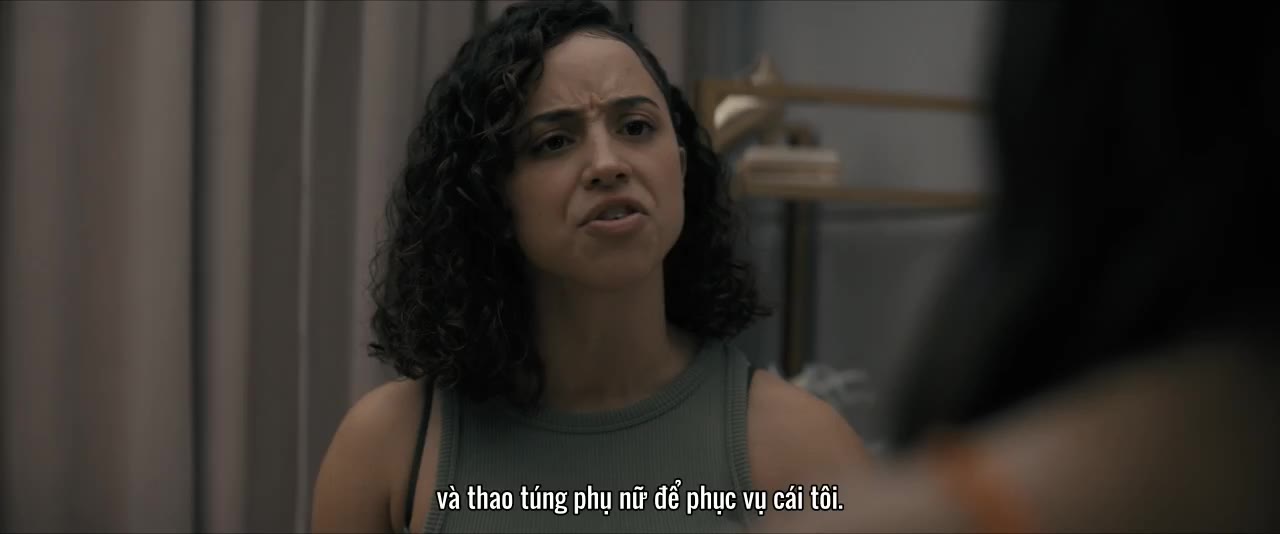 Trả Thù - cảnh 2